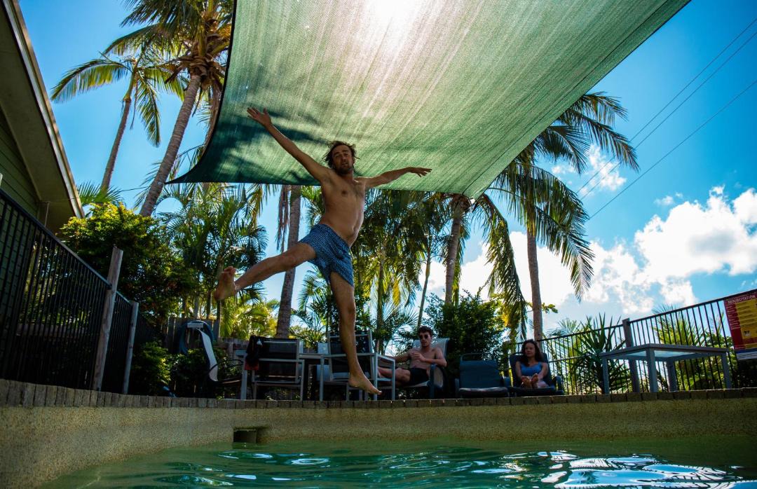 Photo of Others in Airlie Beach