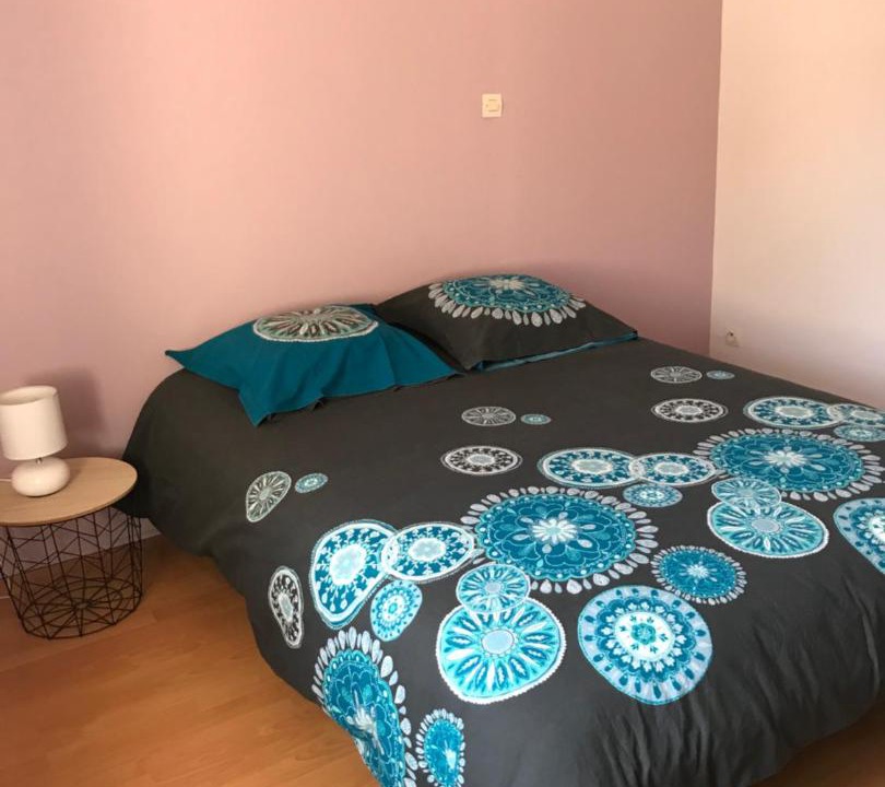 Photo of Bedroom in Saint-Pal-de-Chalencon