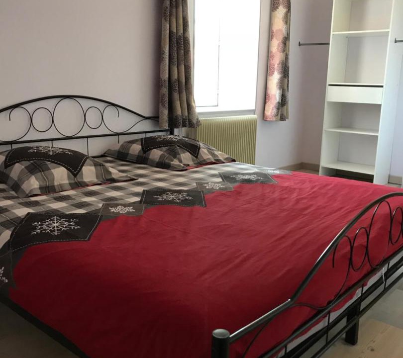 Photo of Bedroom in Saint-Pal-de-Chalencon