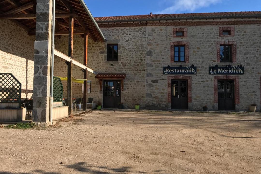 Photo of Buildings in Saint-Pal-de-Chalencon
