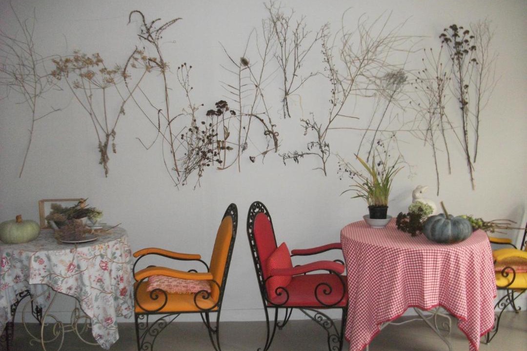 Photo of Livingroom in Saint-Suliac