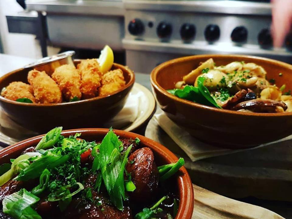 Photo of Others in Bramley