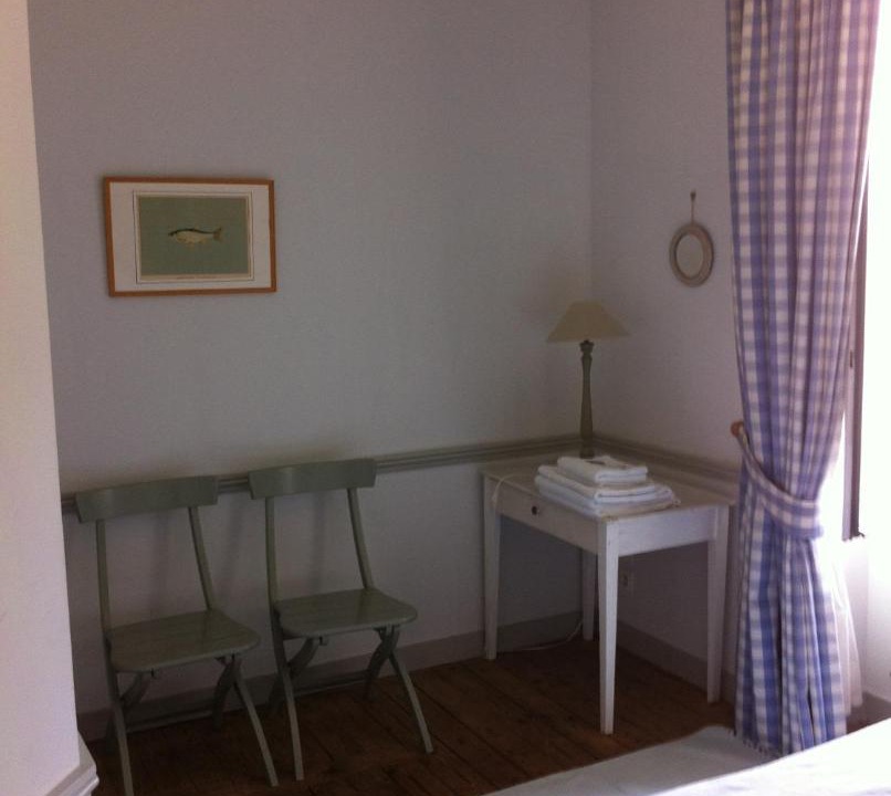 Photo of Bedroom in Saint-Suliac