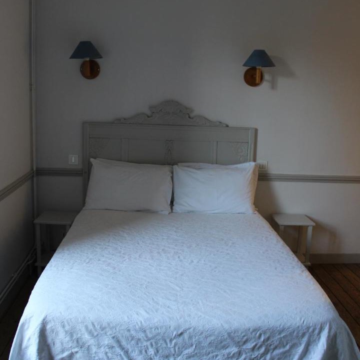 Photo of Bedroom in Saint-Suliac