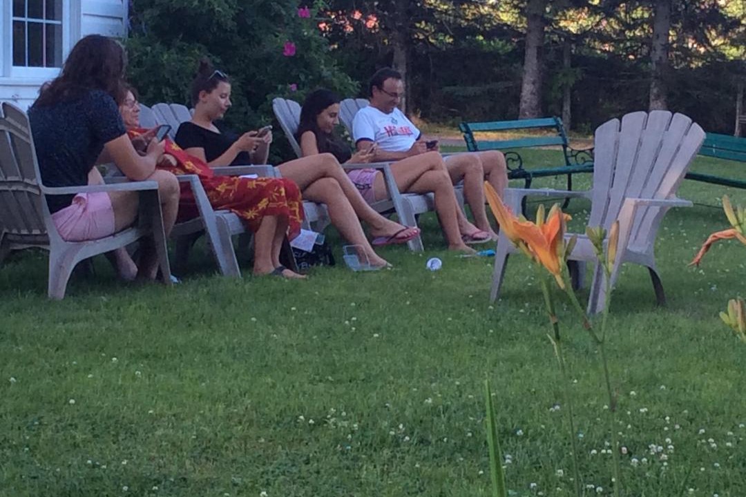 Photo of Others in Paspebiac