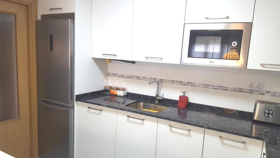 Photo of Kitchen in Fuenmayor