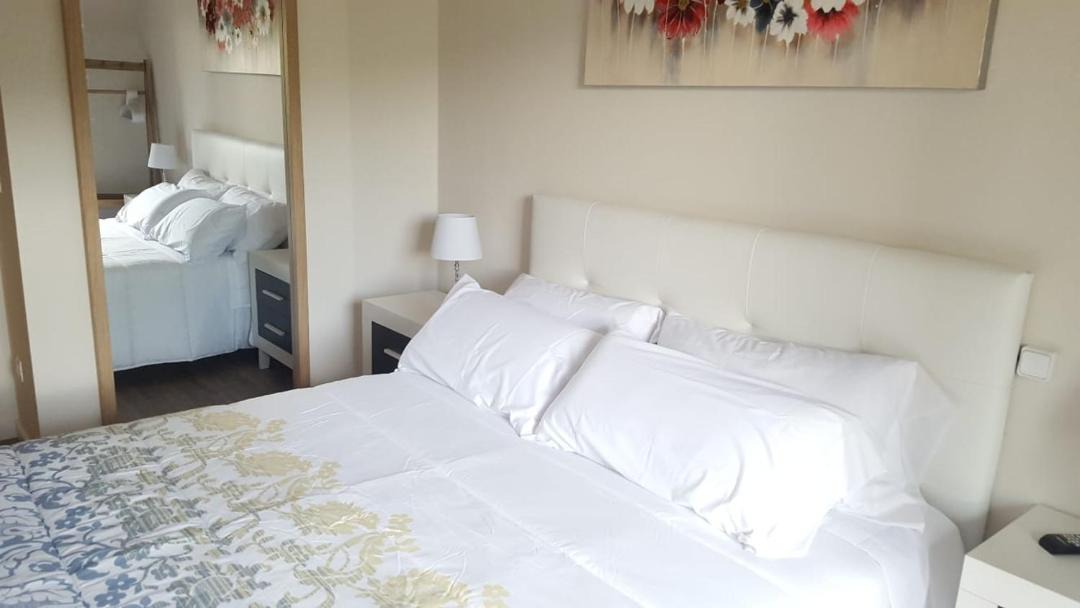 Photo of Bedroom in Fuenmayor