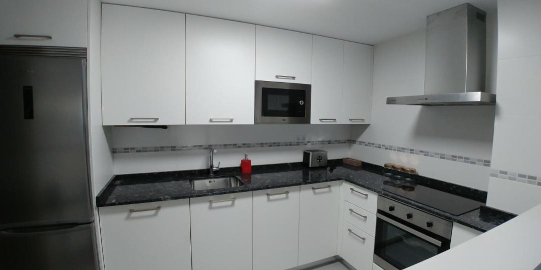 Photo of Kitchen in Fuenmayor