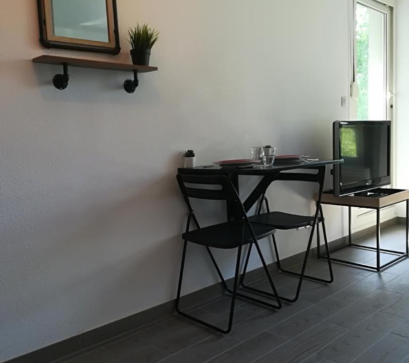 Photo of Livingroom in Sausheim