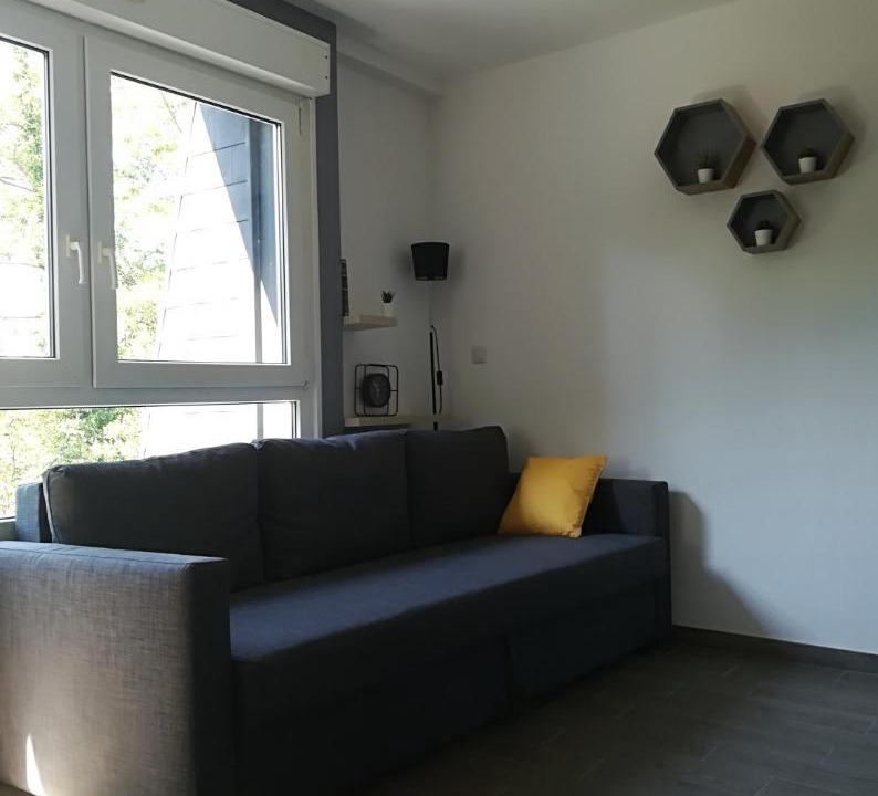 Photo of Livingroom in Sausheim