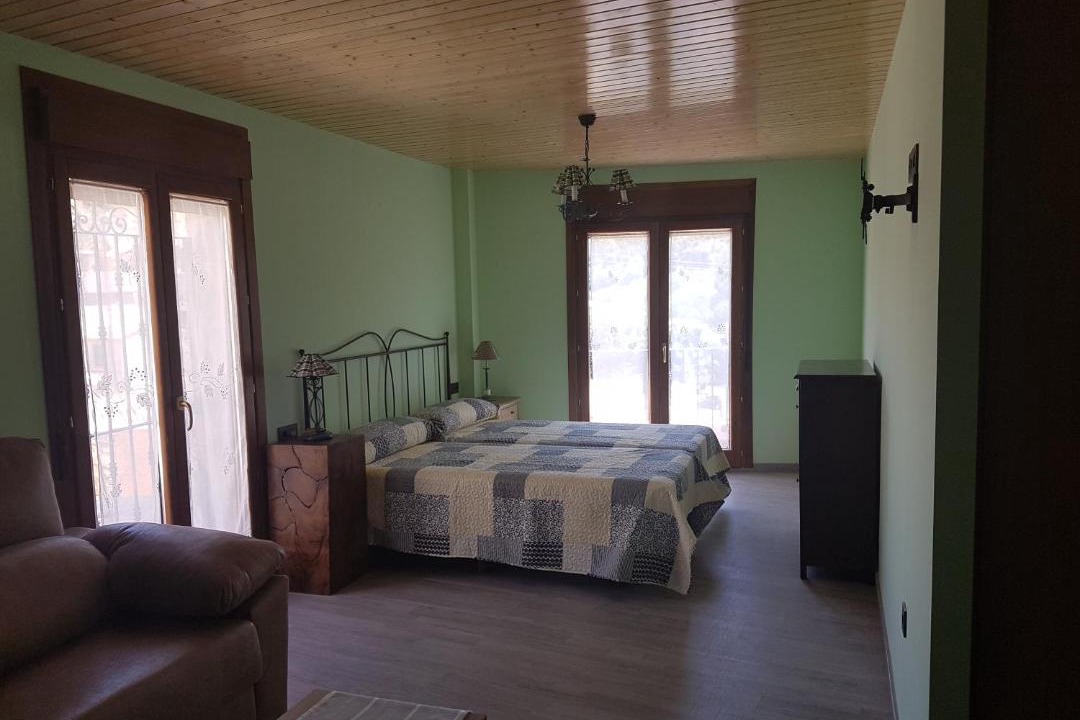 Photo of Bedroom in Anento