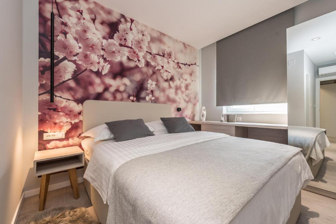 Photo of Bedroom in Sukosan