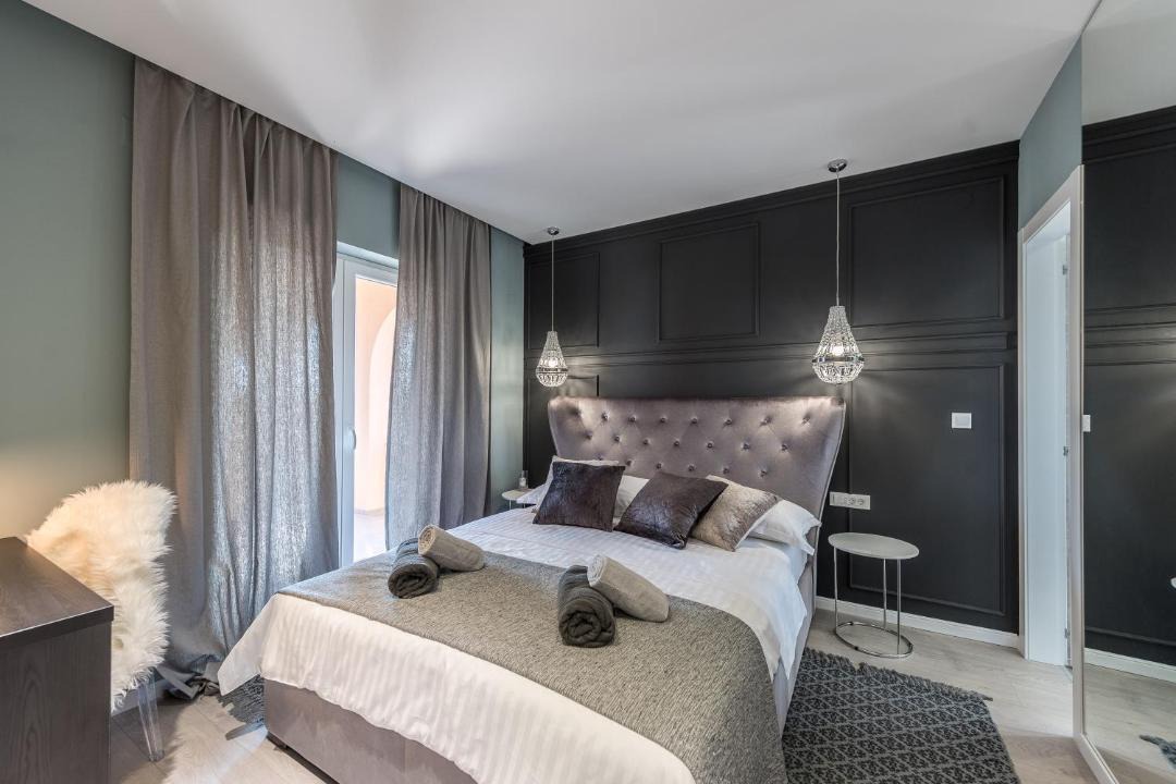 Photo of Bedroom in Sukosan