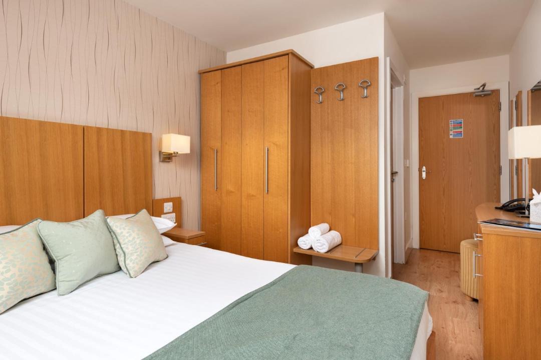 Photo of Bedroom in Legburthwaite