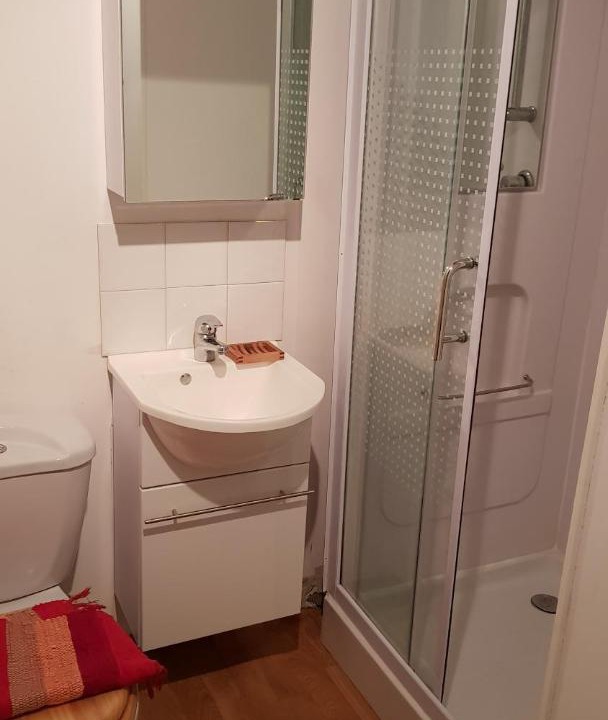 Photo of Bathroom in Rosieres