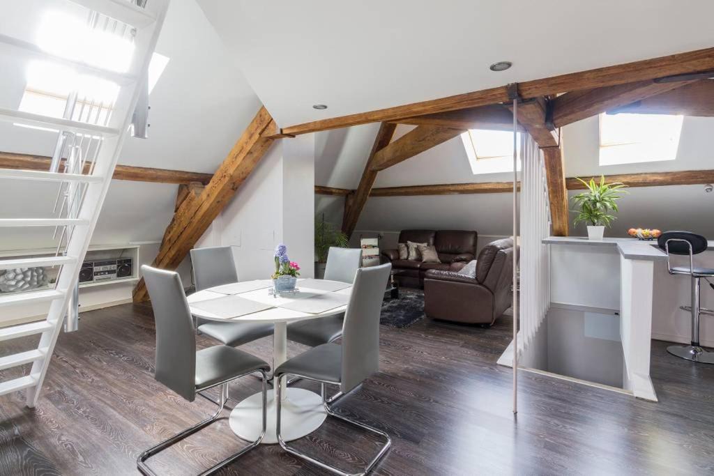 Photo of Livingroom in Remiremont