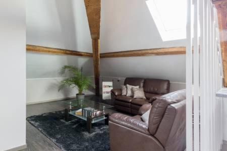 Photo of Livingroom in Remiremont