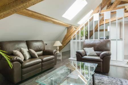 Photo of Livingroom in Remiremont