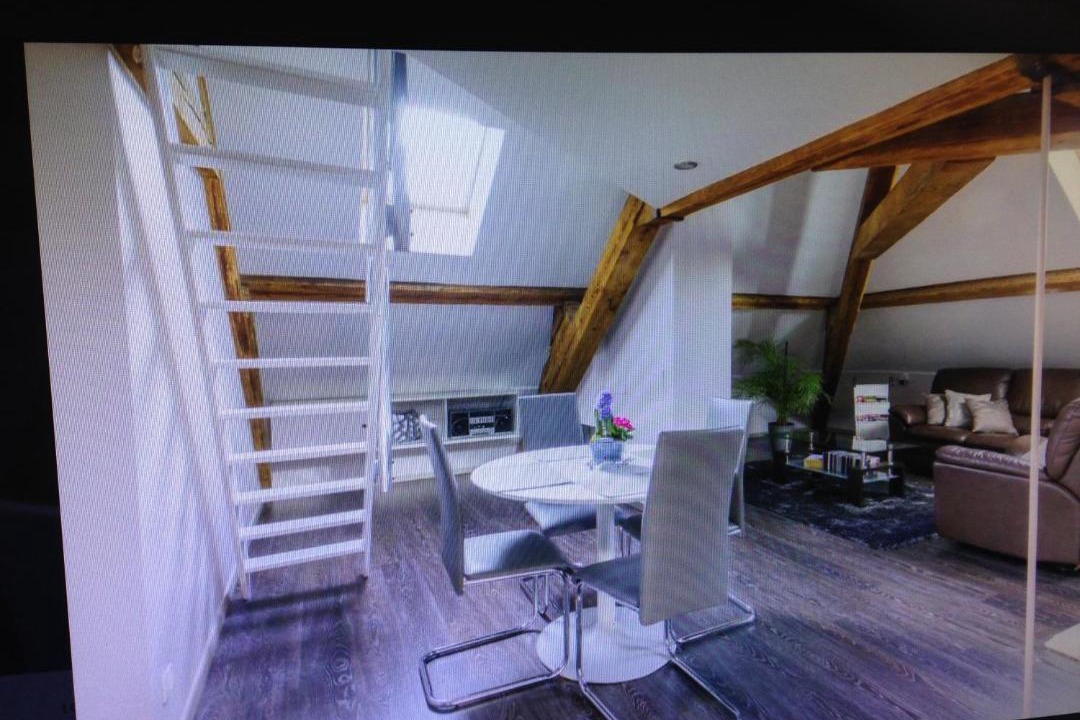 Photo of Patio Balcony in Remiremont