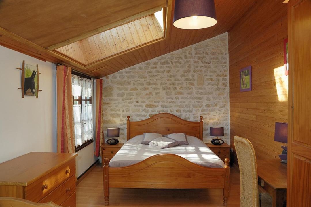 Photo of Bedroom in Benet