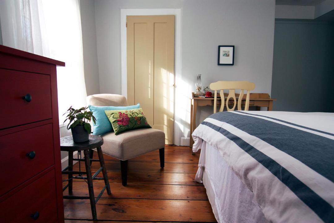 Photo of Bedroom in Ware