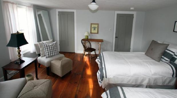 Photo of Bedroom in Ware