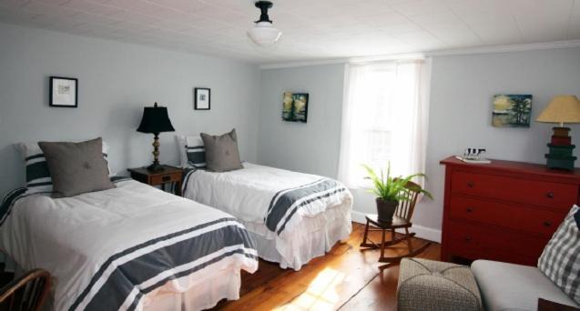 Photo of Bedroom in Ware