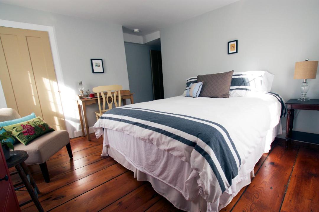 Photo of Bedroom in Ware