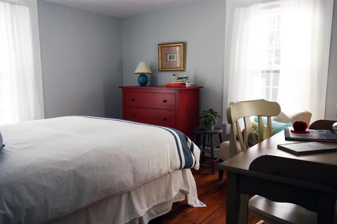 Photo of Bedroom in Ware