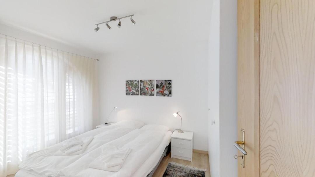 Photo of Bedroom in Silvaplana