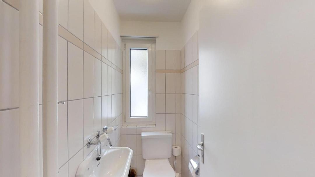 Photo of Bathroom in St. Moritz