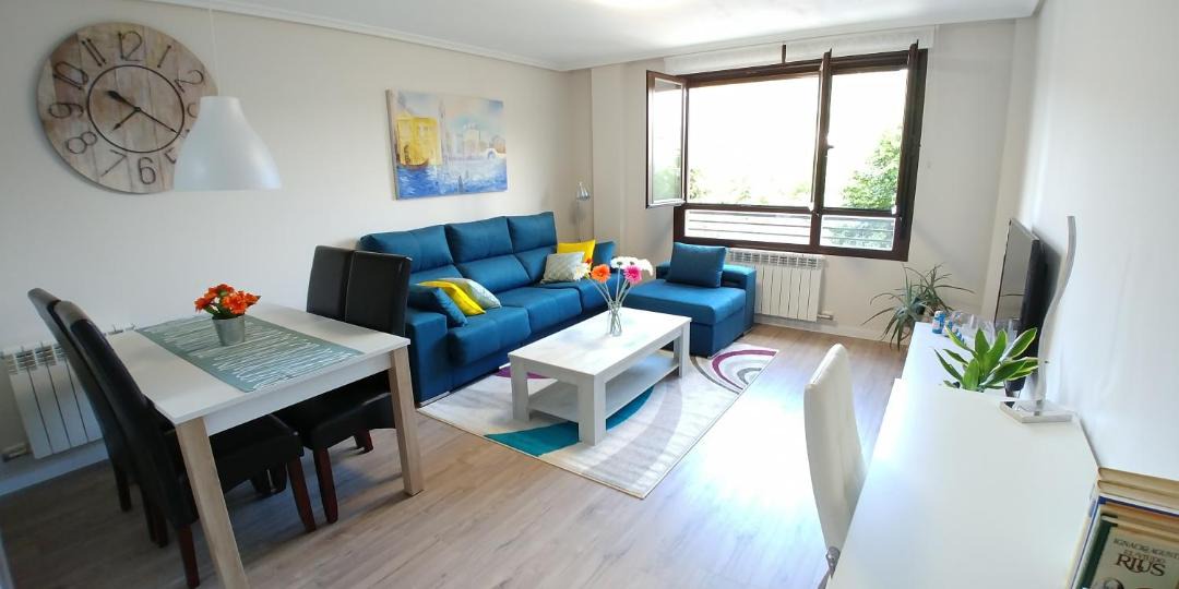 Photo of Livingroom in Fuenmayor