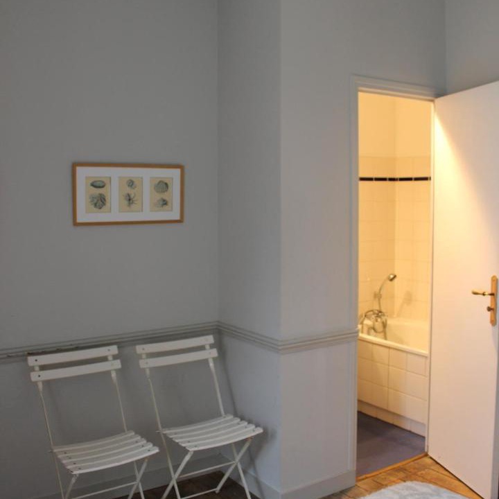 Photo of Bedroom in Saint-Suliac