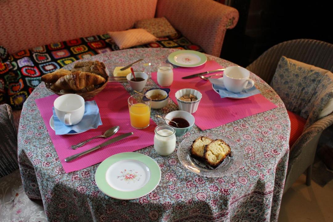 Photo of Livingroom in Saint-Suliac