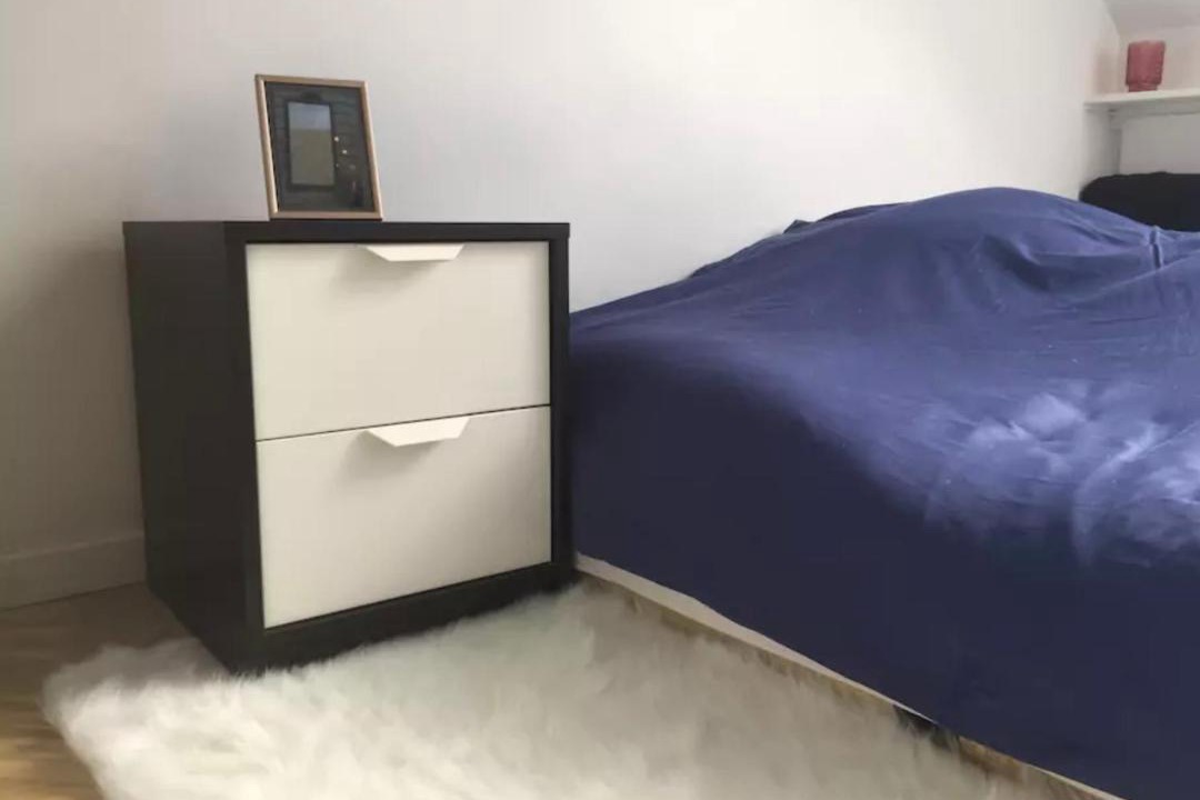Photo of Bedroom in København NV