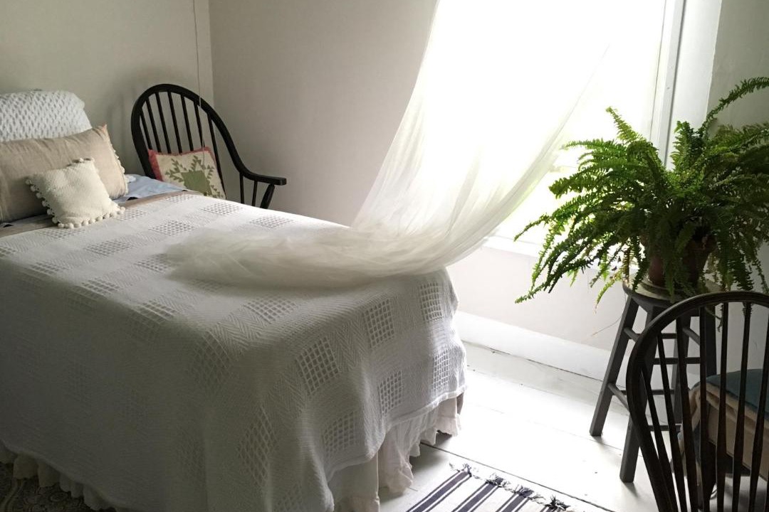 Photo of Bedroom in Ware