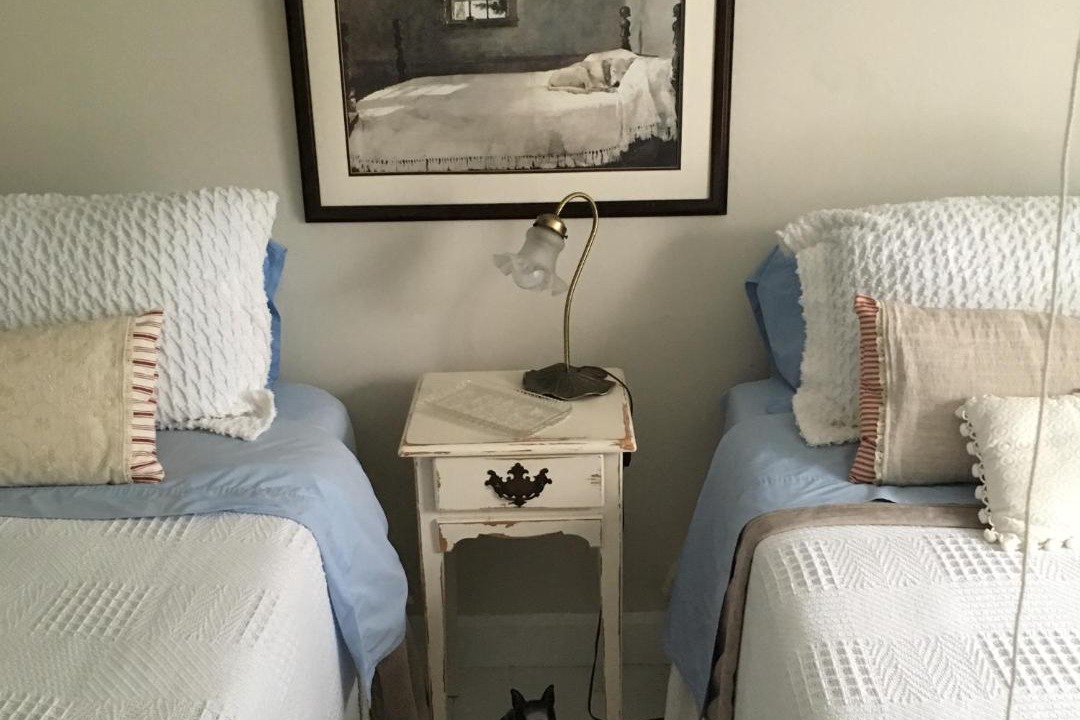 Photo of Bedroom in Ware