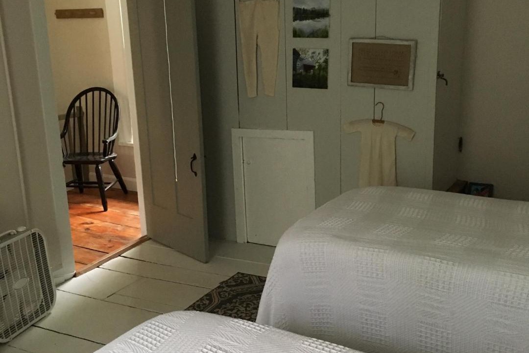 Photo of Bedroom in Ware