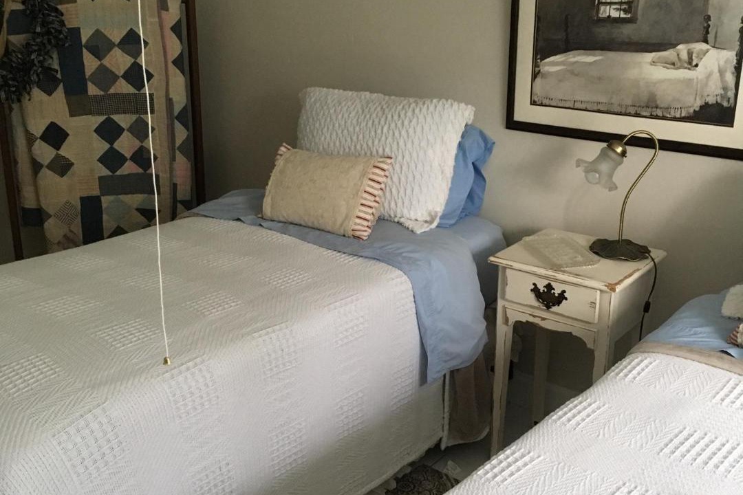 Photo of Bedroom in Ware