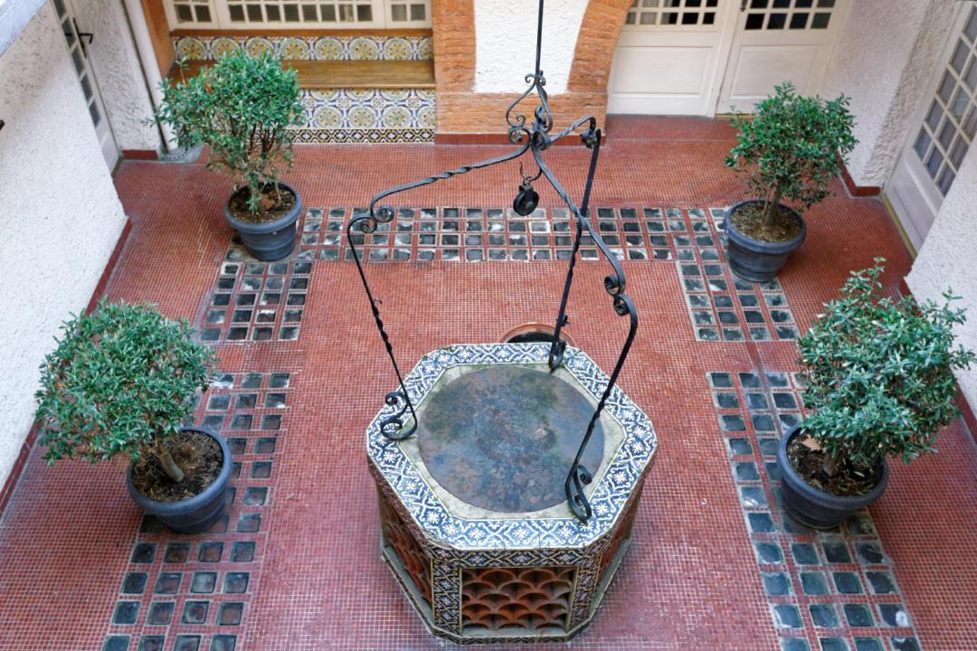 Photo of Patio Balcony in Saint-Georges