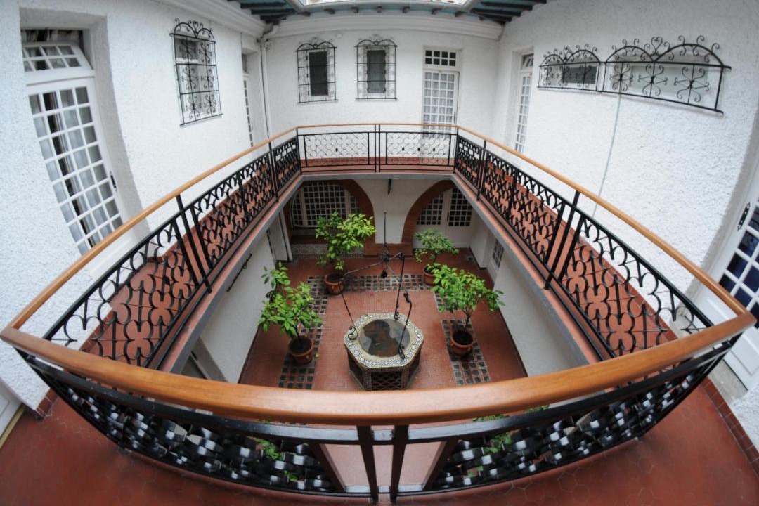 Photo of Patio Balcony in Saint-Georges