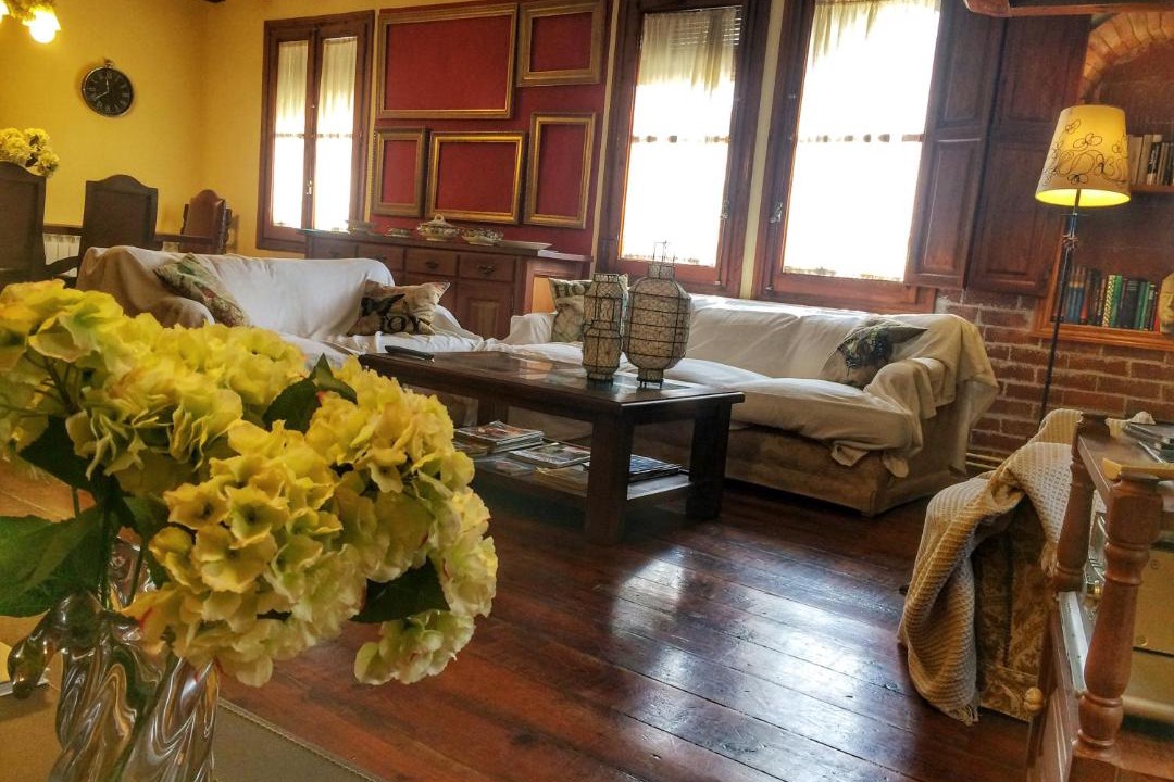 Photo of Livingroom in Asin