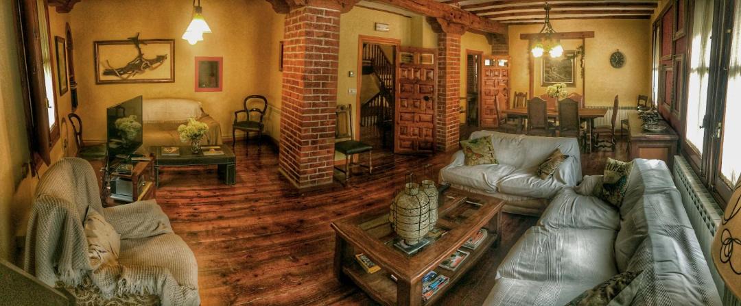Photo of Livingroom in Asin