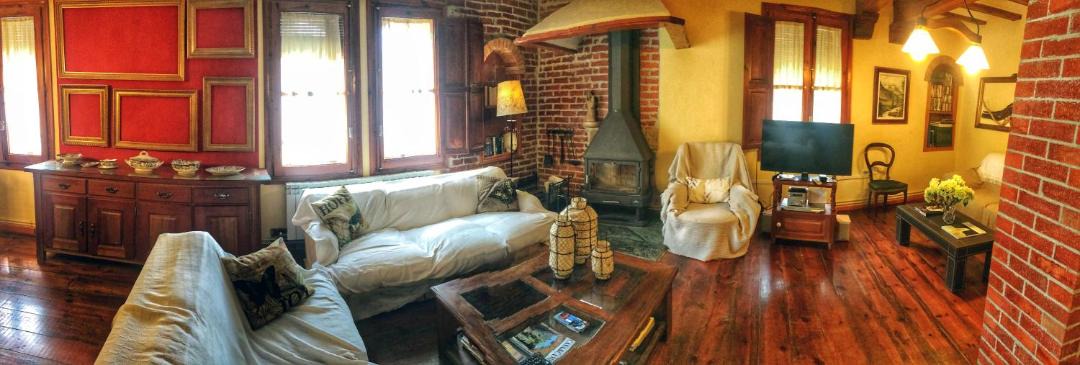 Photo of Livingroom in Asin