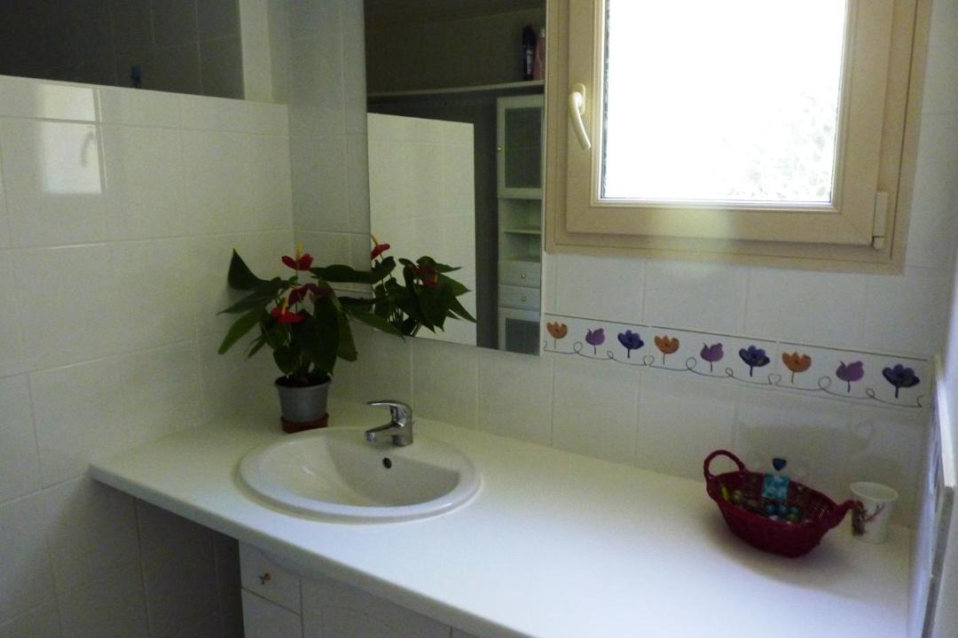 Photo of Bathroom in Loubressac