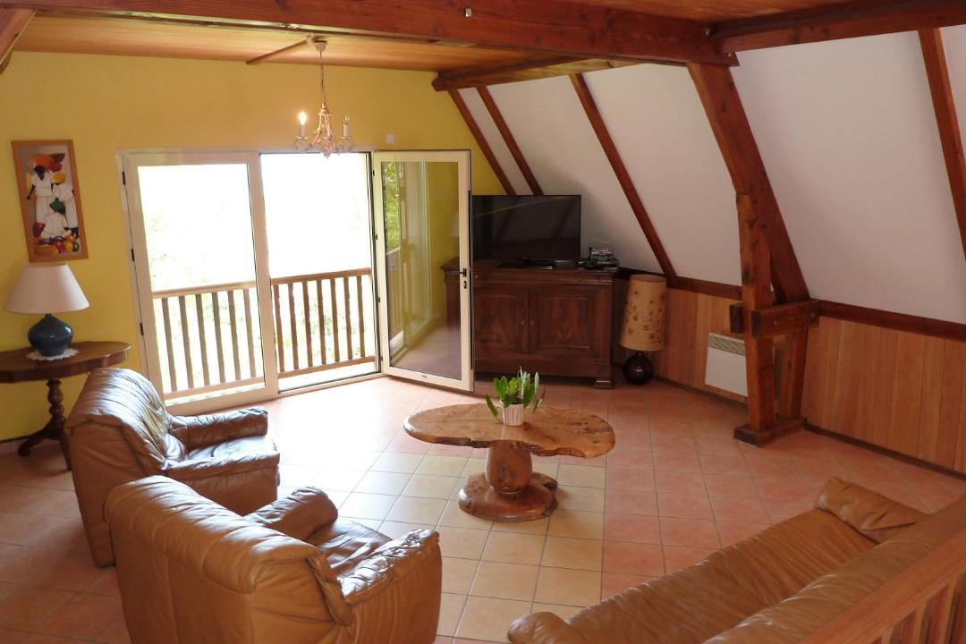 Photo of Livingroom in Loubressac