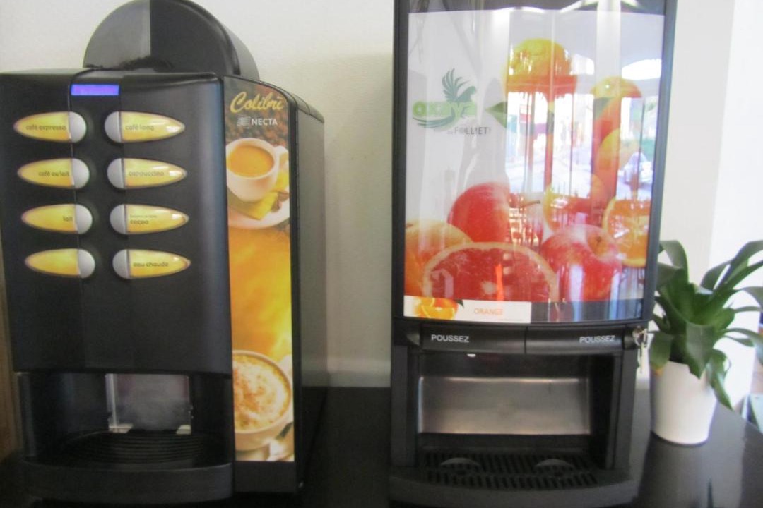 Photo of Livingroom in Saint-Eloy-les-Mines