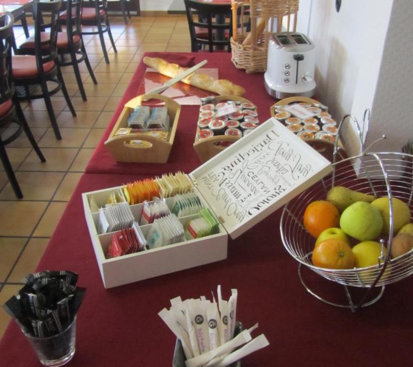 Photo of Livingroom in Saint-Eloy-les-Mines