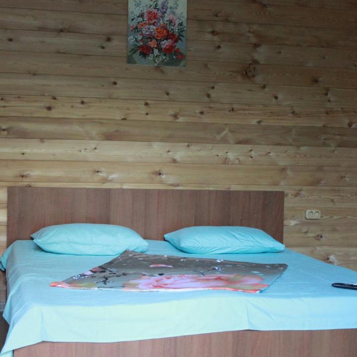 Photo of Bedroom in Bzhid