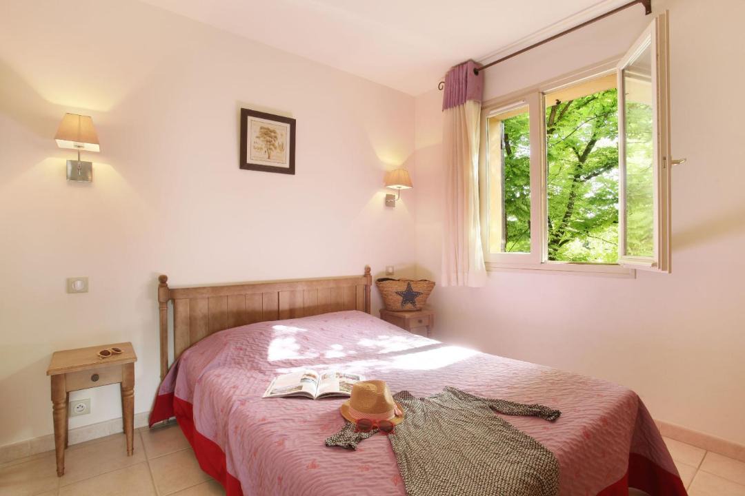 Photo of Bedroom in Bonnieux